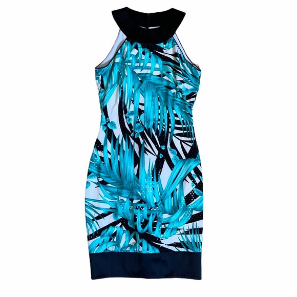 Cache Dresses & Skirts - Cache Dress - size 2